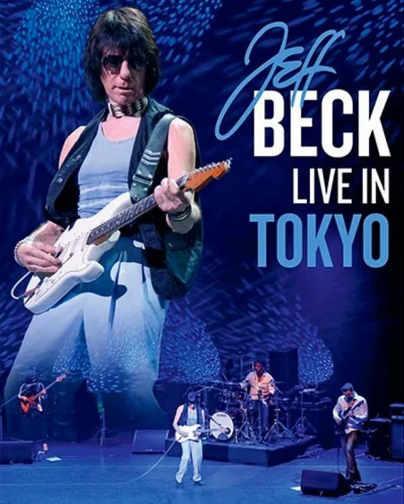 Live In Tokyo