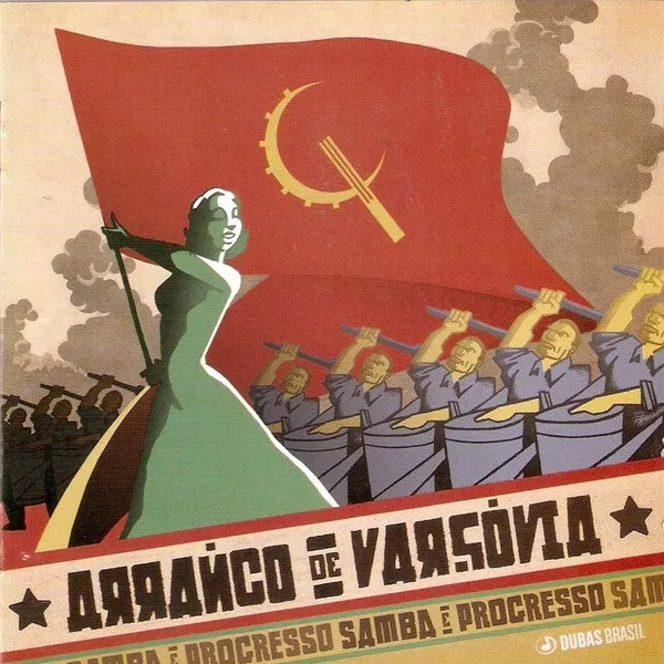 Samba E Progresso