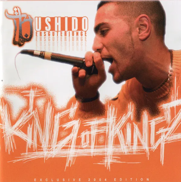 King Of Kingz (Exclusive 2004 Edition)