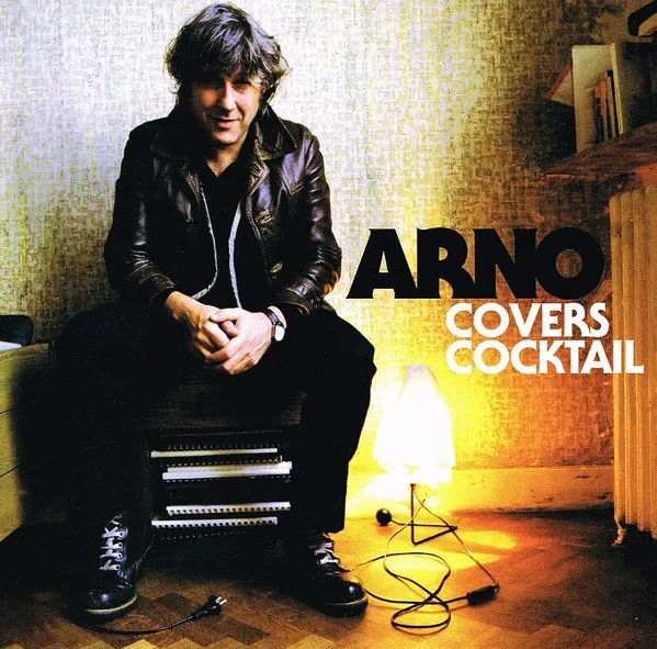 Covers Cocktail