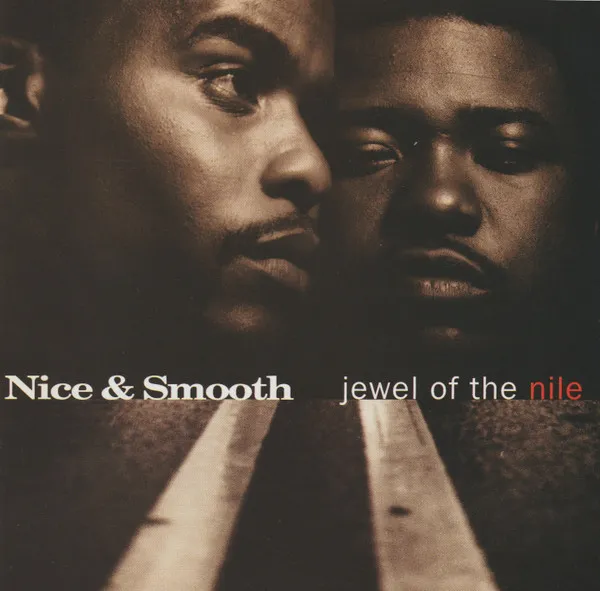 Jewel Of The Nile