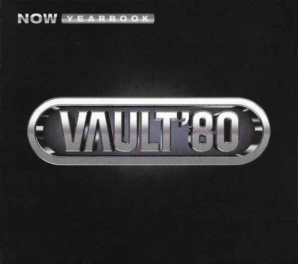 Now Yearbook The Vault: 1980