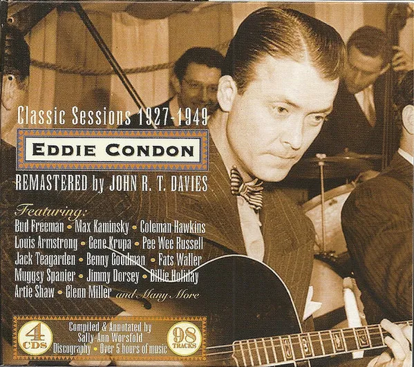Classic Sessions 1927 - 1949