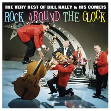 The Very Best Of Bill Haley & His Comets