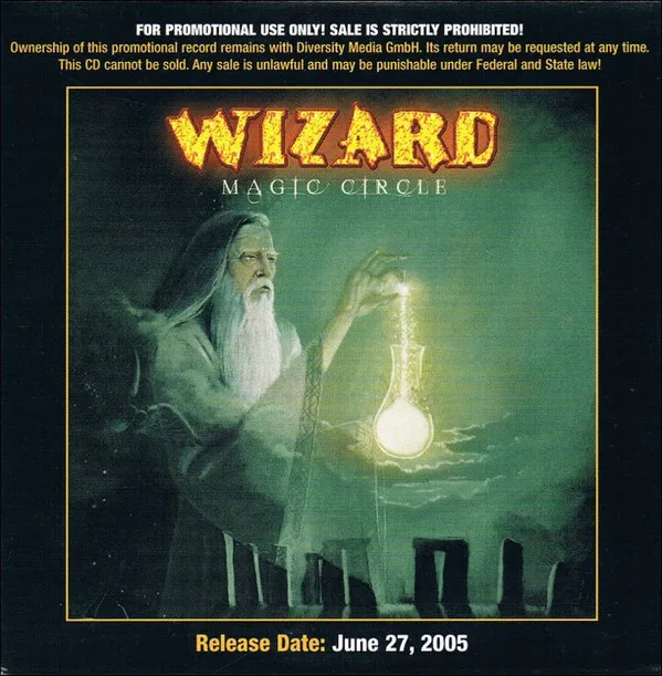 WIZARD