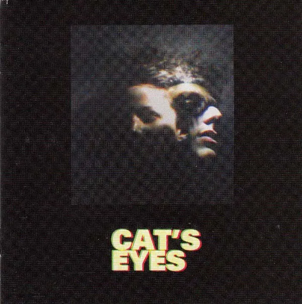 Cat's Eyes