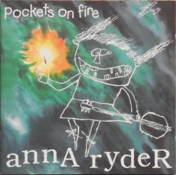 Pockets On Fire