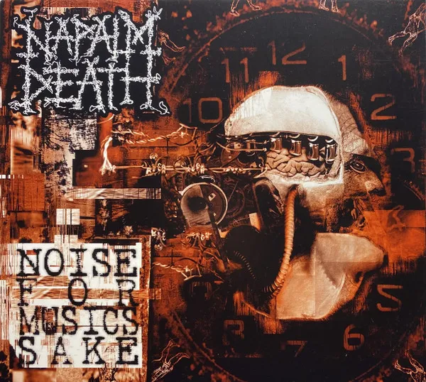 Noise For Music's Sake