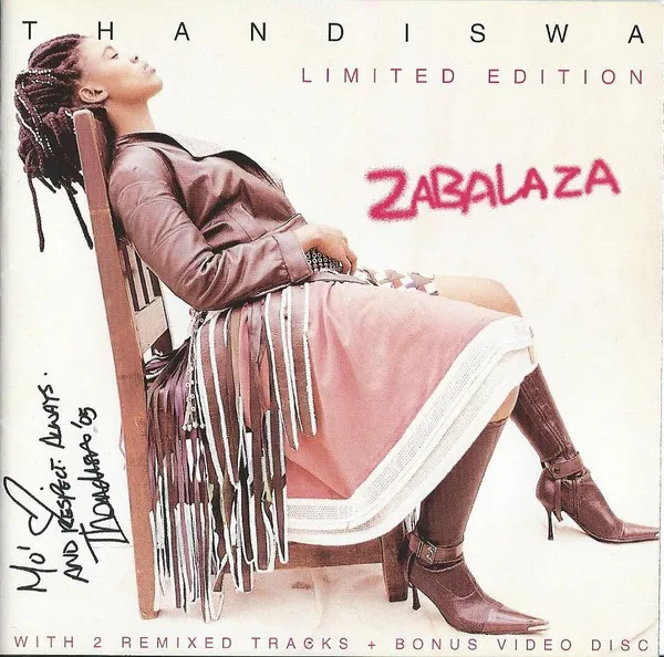 Zabalaza