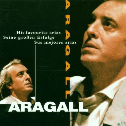His Favourite Arias