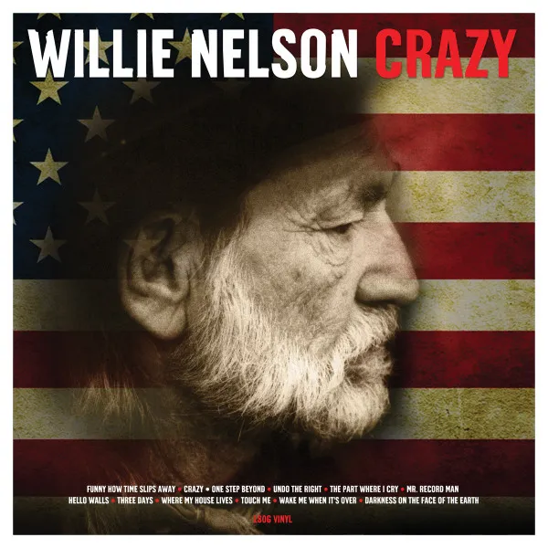 Crazy (180g)