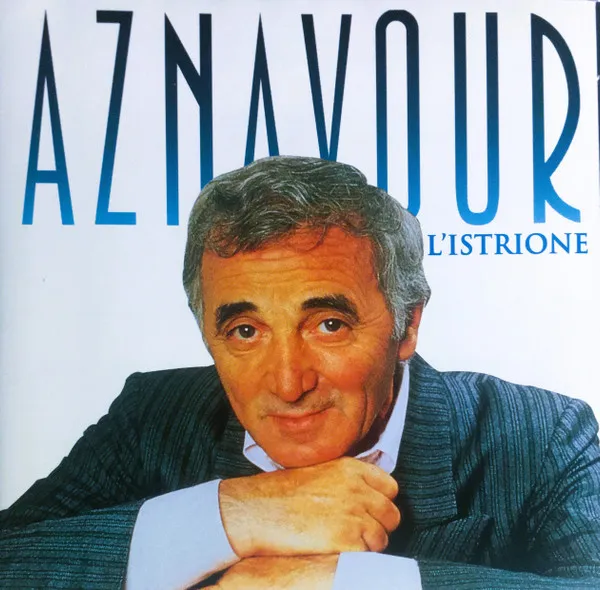 L'istrione