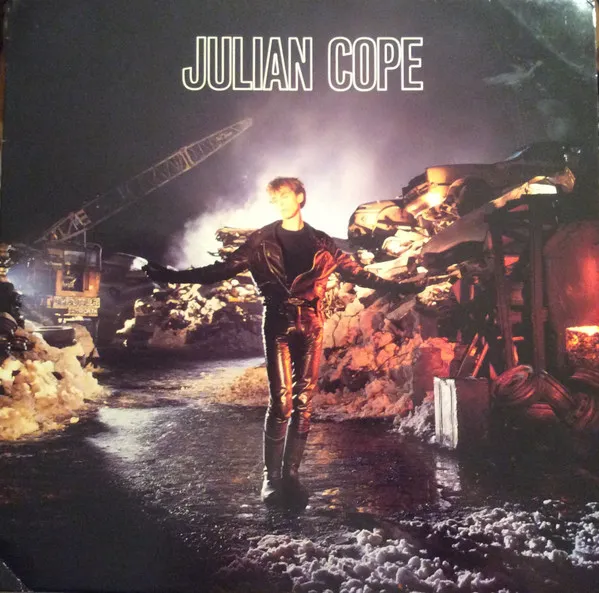 Saint Julian
