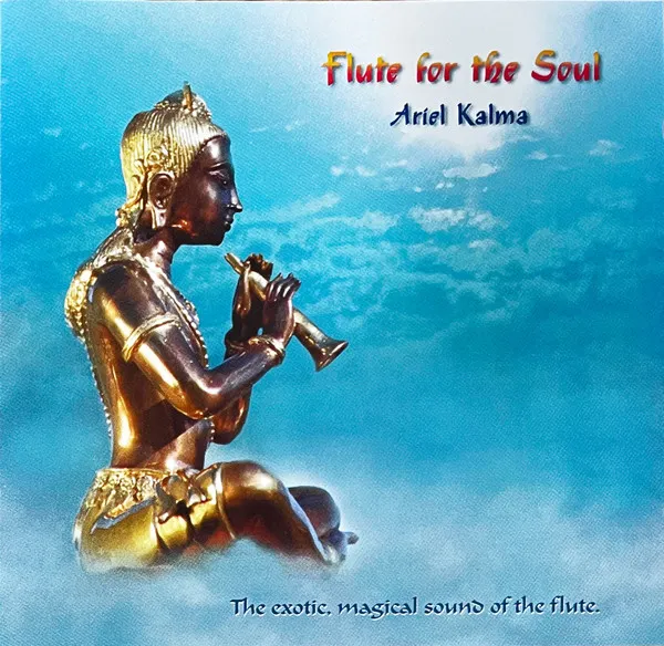 Flute For The Soul