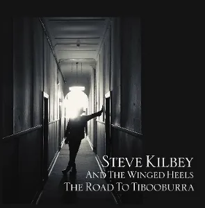 Steve Kilbey & the Winged Heels