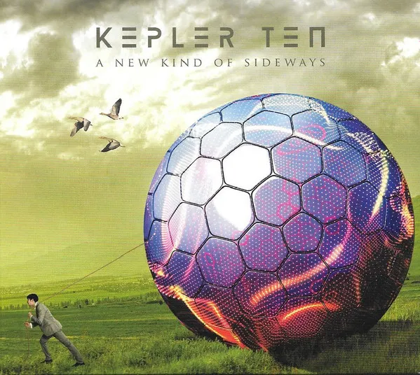 Kepler Ten