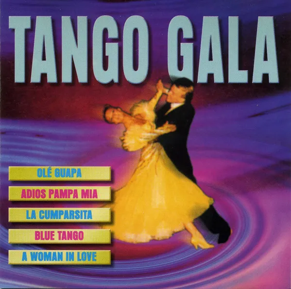 Tango Gala
