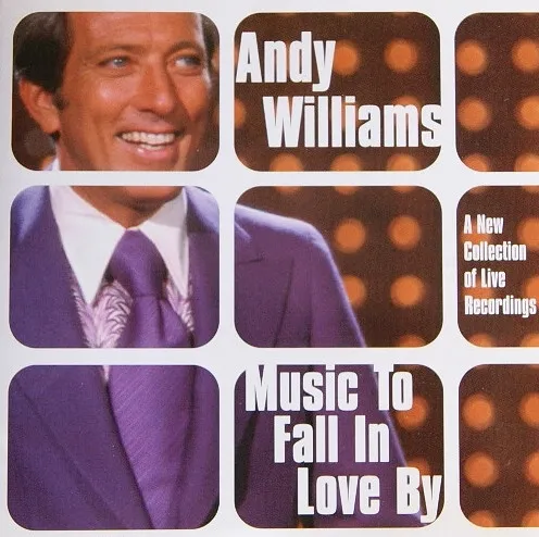 Music To Fall In Love By