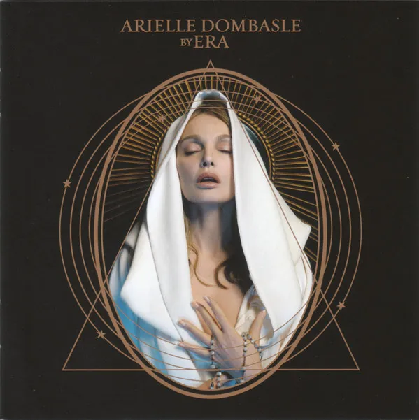 Arielle Dombasle By Era