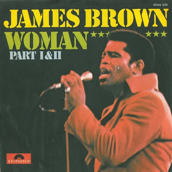 Woman - Part I&II