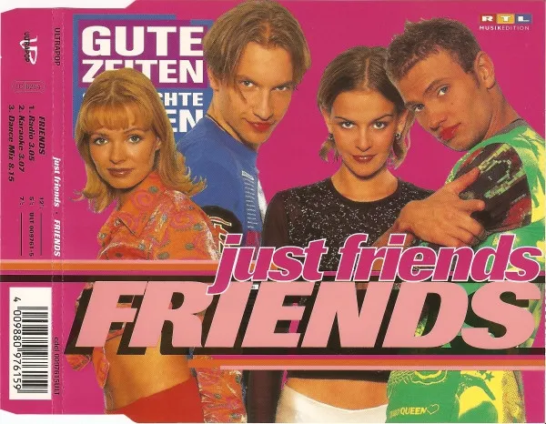 Friends