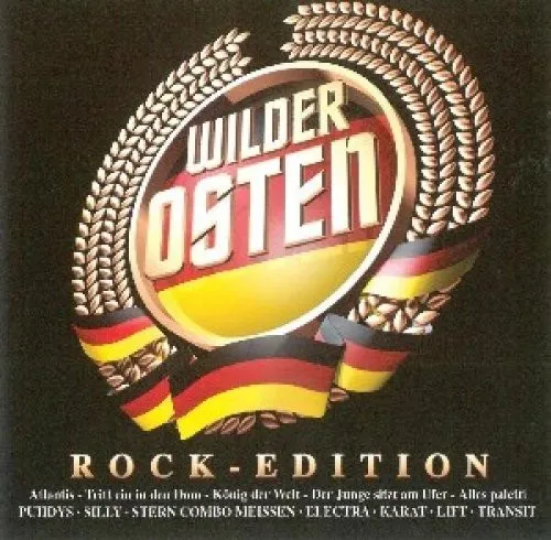 WILDER OSTEN ROCK EDITION