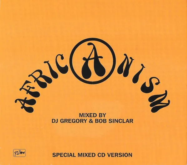 Africanism