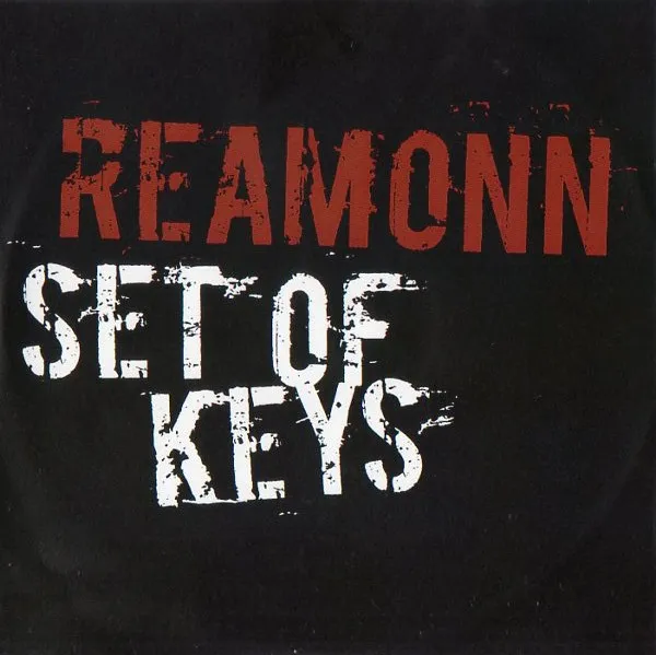 Set Of Keys
