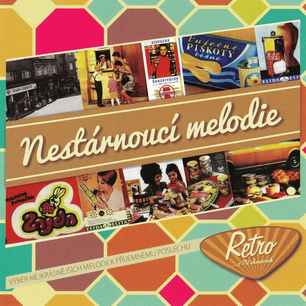 RETRO-NESTARNOUCI MELODIE
