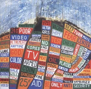 Radiohead, XL