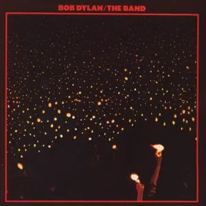 BEFORE THE FLOOD /RECORDED LIVE CONCERT