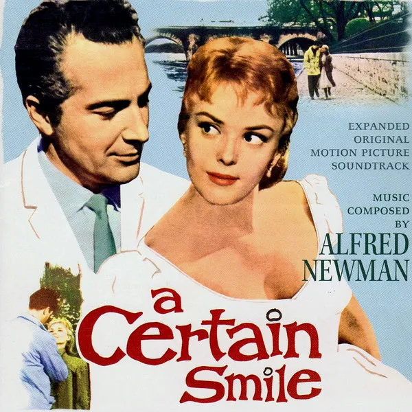 A Certain Smile (Expanded Original Motion Picture Soundtrack)