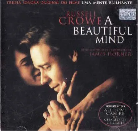 A Beautiful Mind (Original Motion Picture Soundtrack)