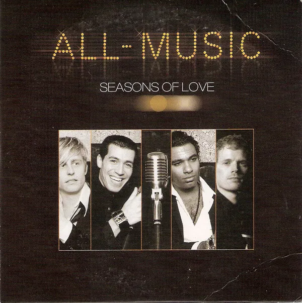 Seasons Of Love