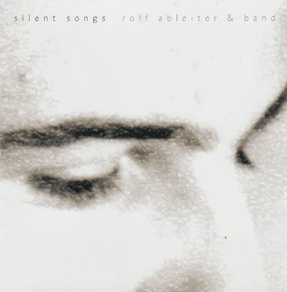 SILENT SONGS