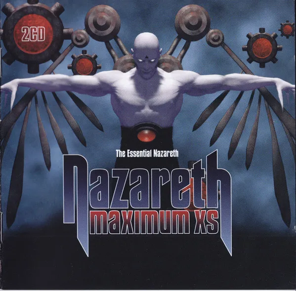 Maximum XS (The Essential Nazareth)