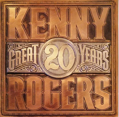 20 Great Years