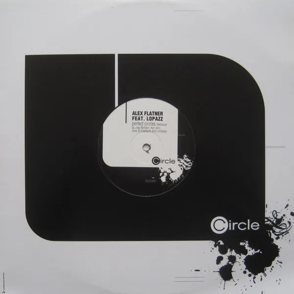 Perfect Circles (ReIssue)
