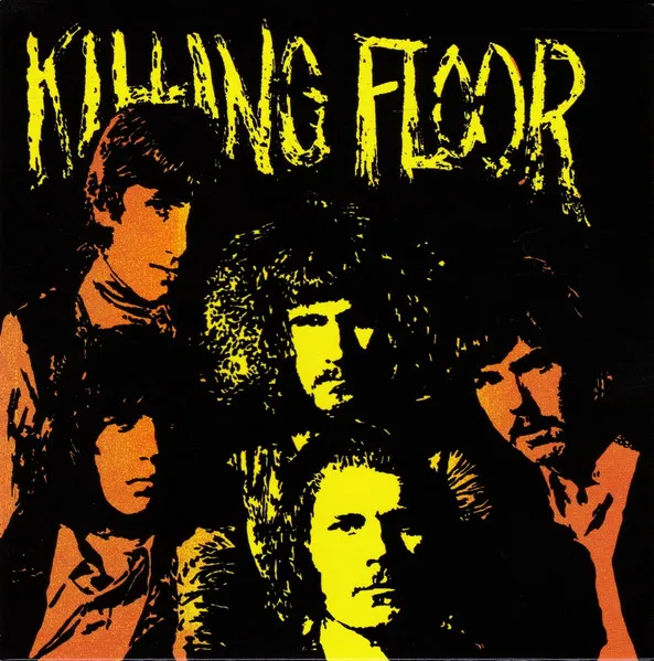 Killing Floor