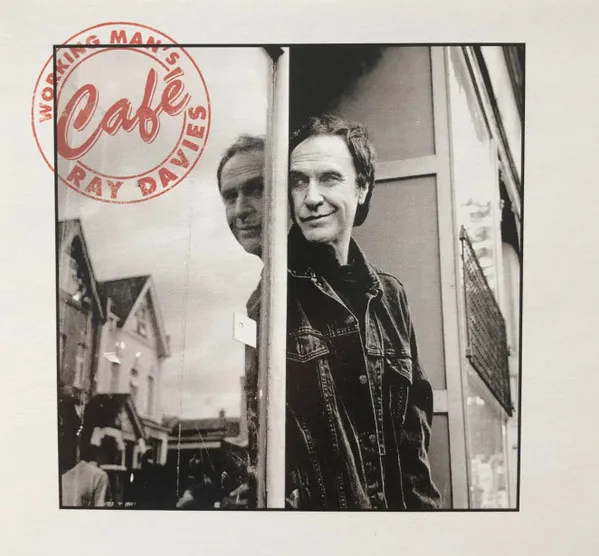Working Man's Café