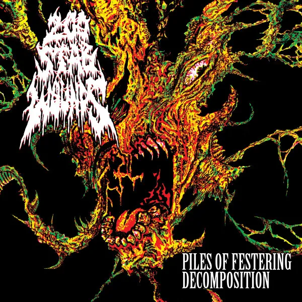 PILES OF FESTERING DEC