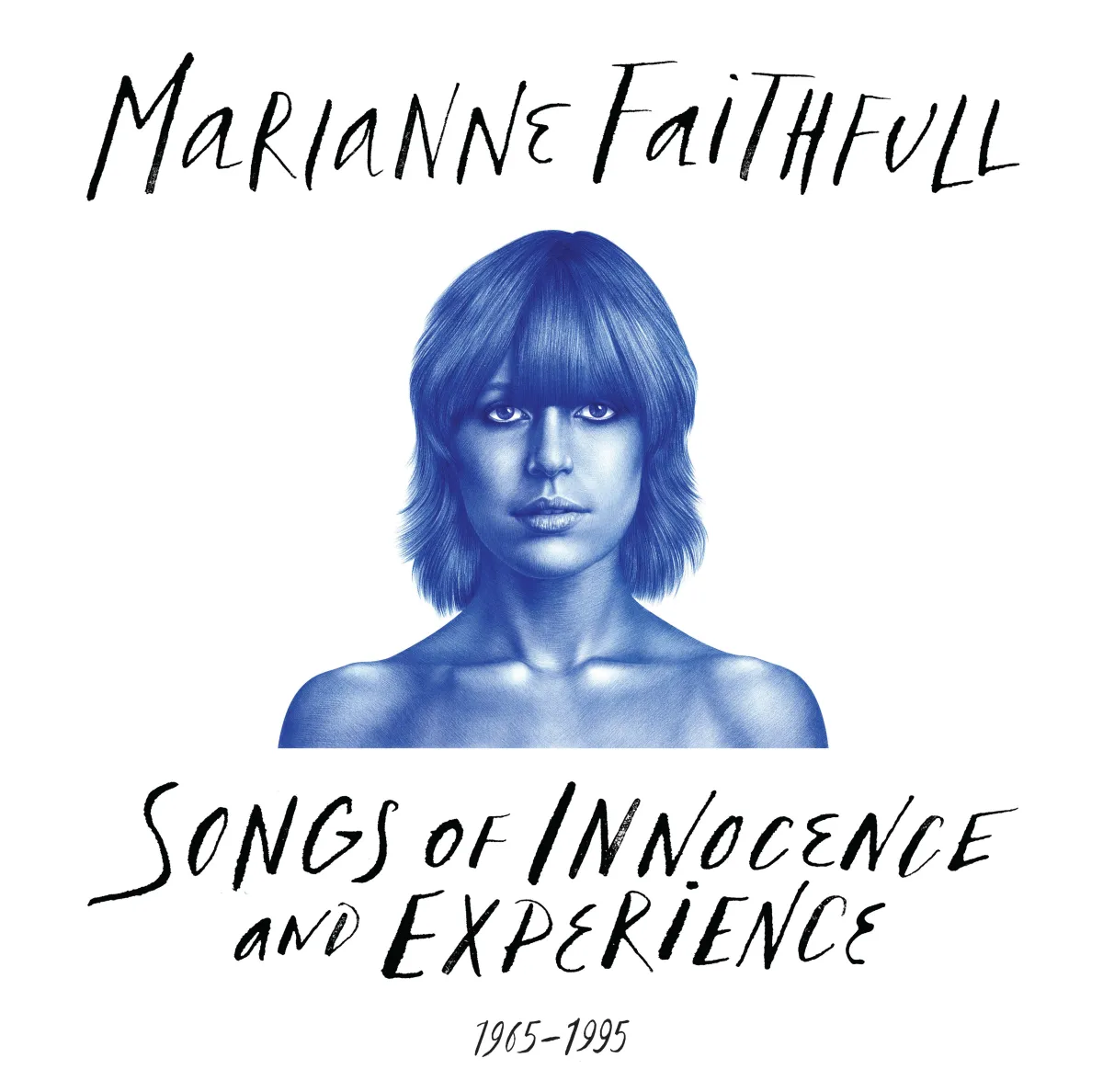 FAITHFULL MARIANNE