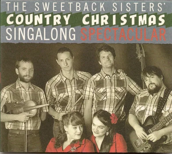 Country Christmas Singalong Spectacular