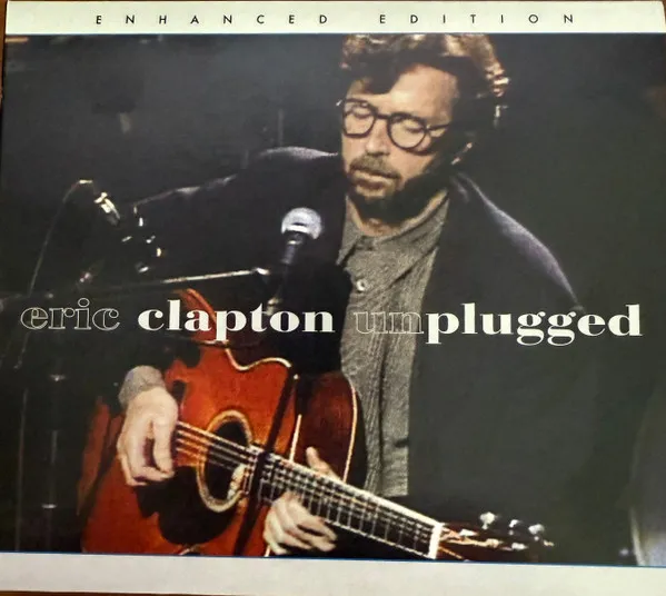 Unplugged (Enhanced Edition)