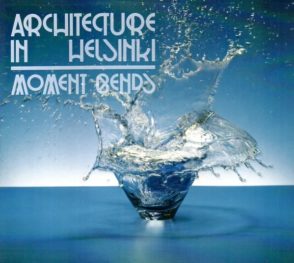 Moment Bends