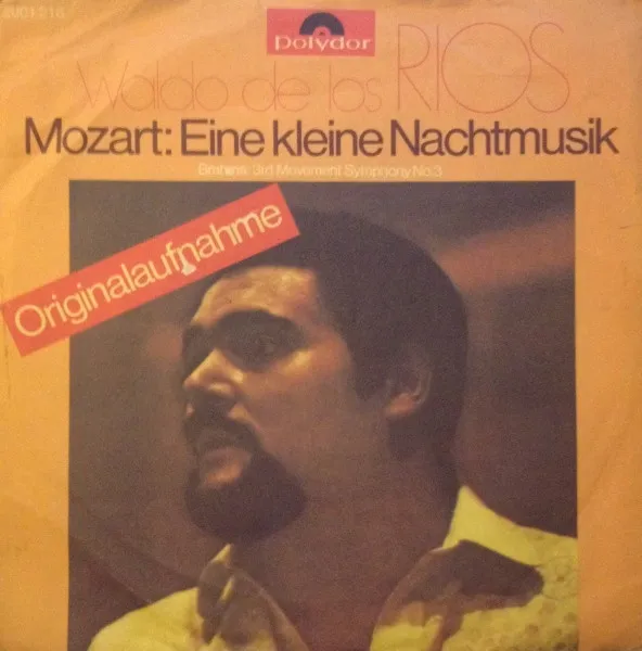 Mozart: Eine Kleine Nachtmusik