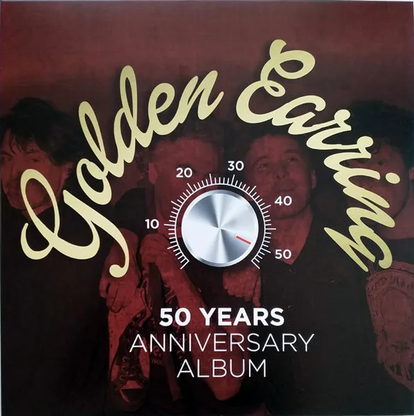 50 YEARS ANNIVERSARY ALBUM /BEST -3LP-