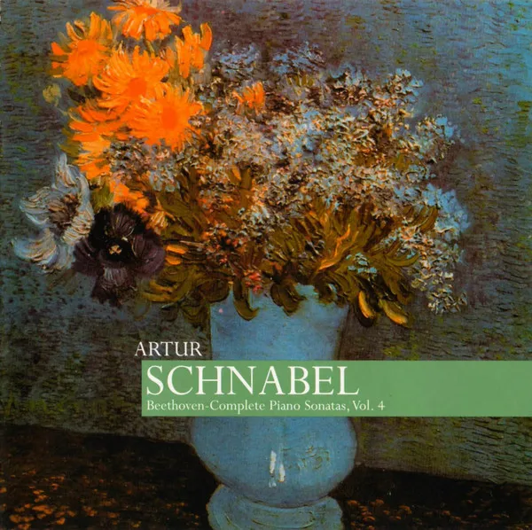 Complete Piano Sonatas, Vol. 4