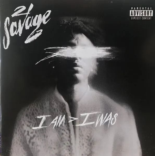 I Am > I Was