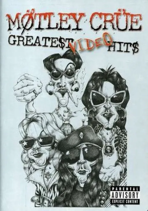 Greatest Video Hits